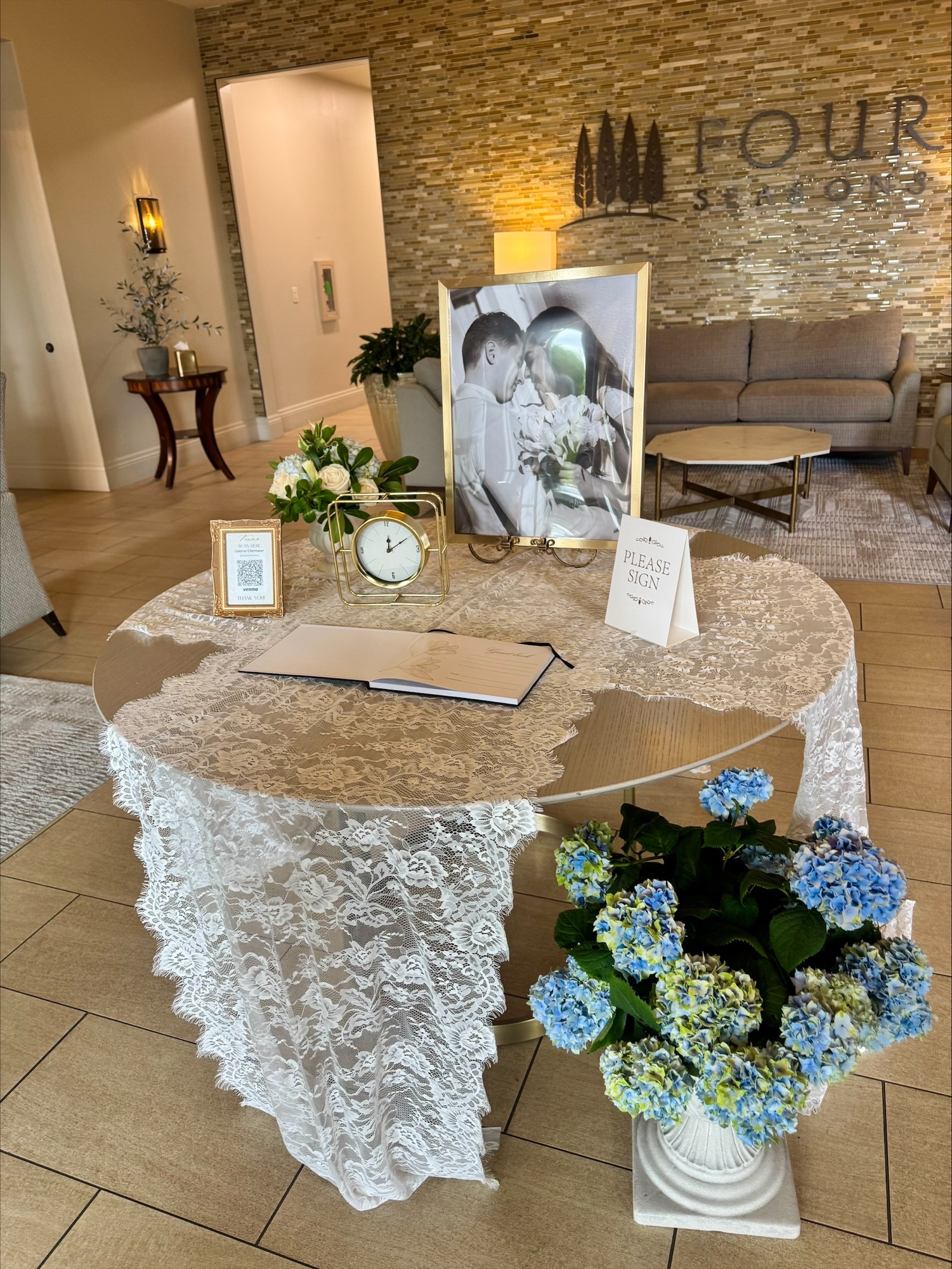 WeddingRegistry